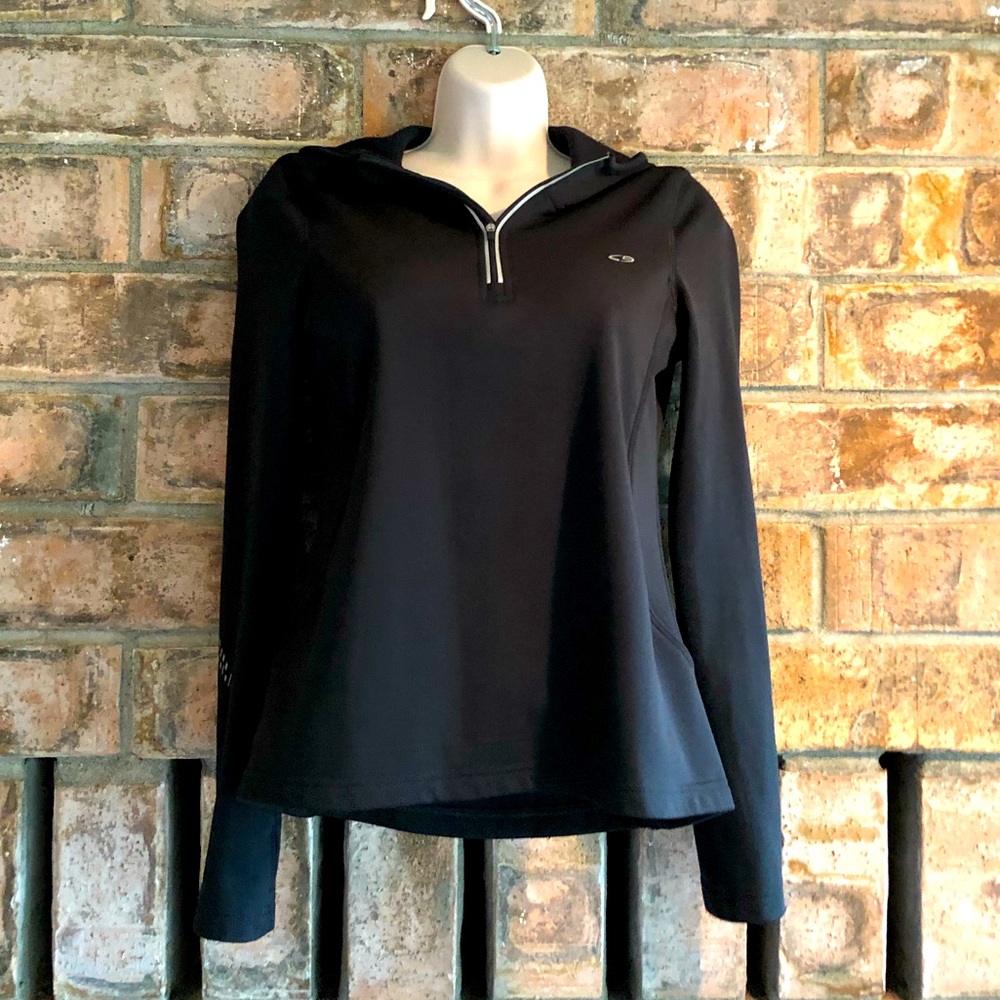 Champion 1/4 Zip Hoody